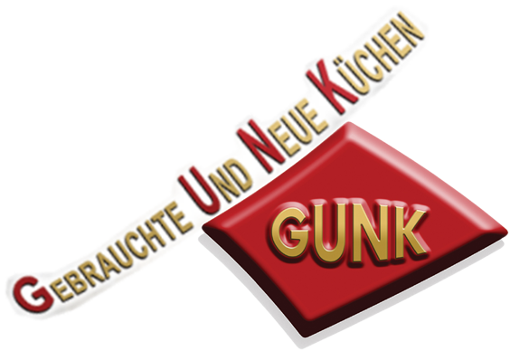 GUNK - Gebrauchte und neue Küchen